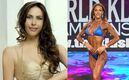 Vanessa Guzmán tuvo un notable cambio físico en los últimos años (Instagram)