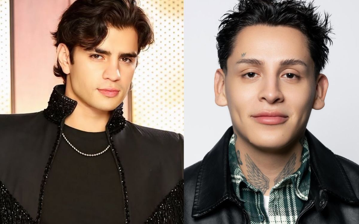 Aaron Mercury reacciona a las declaraciones de Kunno y su supuesta amistad con 