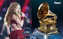 Así fue el show de Shakira en los 'Premios Grammy 2025' (Instagram)
