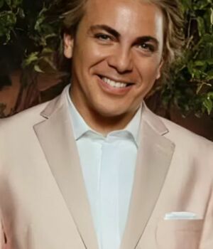 Cristian Castro y Mariela Sánchez ponen fin a su compromiso