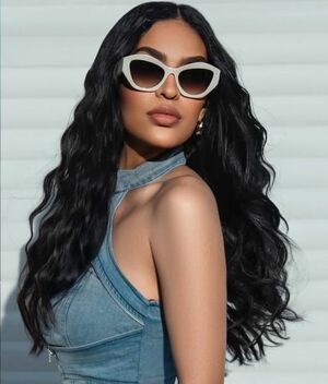 Tania Pimentel es la mujer que enamoró a Lupillo Rivera: ¿Quién es? (Instagram)