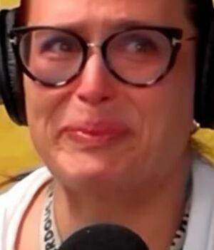 Angélica Vale celebró su cumpleaños número 50 en medio de su separación (Instagram)