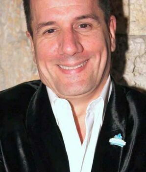 ¿A qué se dedica Otto Padrón, esposo de Angélica Vale? (instagram)