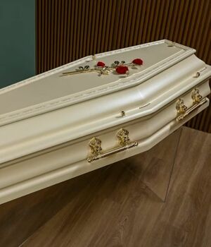 Christian Nodal atraviesa la sensible pérdida de su tía Lourdes (Instagram)