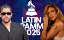 Conoce la lista completa de nominados a los Latin Grammy’s 2025 (Instagram)