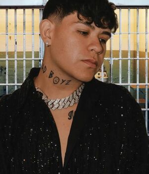 Junior H enfrenta una de las polémicas más grandes de su carrera (Instagram)