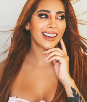 Manola Diez y Kim Shantal protagonizan pelea en 'La Granja VIP'; así fue el momento (Instagram)