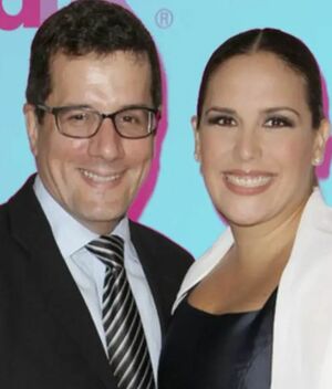 Así quedaría la custodia de los hijos de Angélica Vale y Otto Padrón (Instagram)