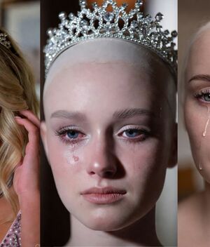 Aldana Masset reveló problemas con su pelo; habla sobre su padecimiento (Instagram)