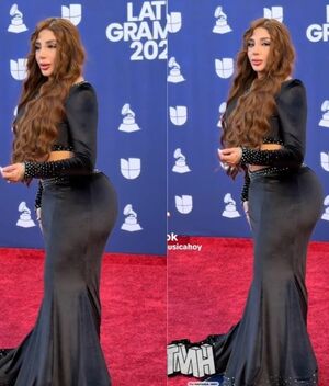 Bellakath causa furor y divide opiniones tras radical cambio (Instagram)