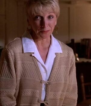 Elizabeth Franz dejó un enorme legado en el cine (Instagram)