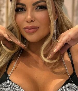 Esto se sabe de la muerte de Vanessa Ríos a los 42 años de edad (Instagram)