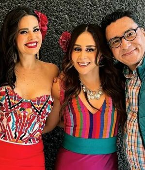 René Gómez no se ha presentado a Venga la Alegría (Instagram)