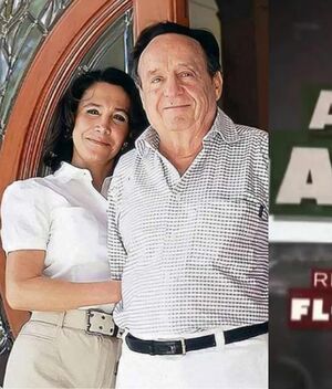 ¿Dónde ver 'Atrévete a vivir', el documental de Florinda Meza? (Instagram)