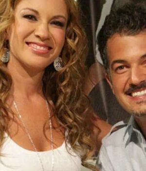 ¿Fernando del Solar incluyó a Ingrid Coronado en su testamento? (Insatgram)