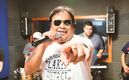 Muere cantante de cumbia tras ser picado por una avispa (Instagram)