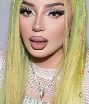 Bellakath pone fin a los rumores de sus cirugías estéticas (Instagram)