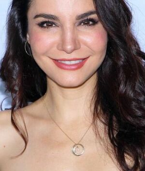 Martha Higareda anuncia el nacimiento de su primer hijo (Instagram)