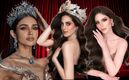 Miss Universo 2025: Conoce a las favoritas para portar la corona (Instagram)