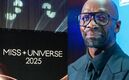 Claude Makélélé habla de su renuncia como juez en Miss Universo 2025 (Instagram)