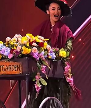 Dani Latimer protagonizó fuerte caída en Miss Universo 2025; mira el video (Instagram)