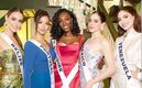 Miss Universo 2025: así van las votaciones para definir a la ganadora