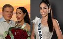 Novio de Miss Paraguay forma parte del jurado de Miss Universo 2025