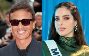 Panorama complicado para México: Fátima Bosch no estaba considerada en el Top 30 de Miss Universo (Instagram)