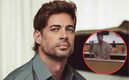 William Levy: Filtran video esposado y con traje de reo en la cárcel
