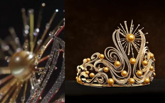 Esto cuesta corona de Miss Universo 2025, que se llevará la ganadora del certamen de belleza