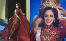 Miss Universo 2025: Así fue el vestido de la ganadora (Instagram)