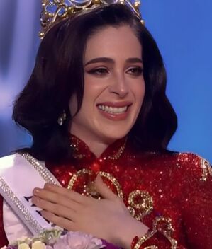 El posible motivo por el que Fátima Bosch ganó Miss Universo 2025 (Instagram)