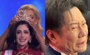 Nawat Itsaragrisil reacciona a triunfo de Fátima Bosch a Miss Universo