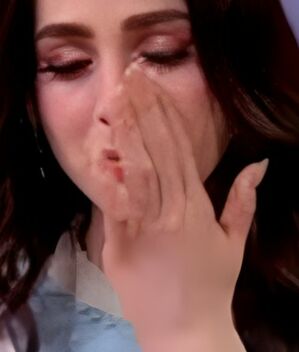 Así reaccionó Fátima Bosch al resultado de Miss Universo 2025 (Instagram)