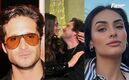 Diego Boneta habla sobre su presunta pelea con Renata Notni