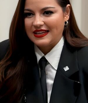 Maite Perroni responde a críticas por los cambios en su cuerpo (Instagram)