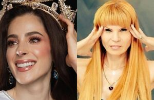 Mhoni Vidente habría predicho el triunfo de Fátima Bosch (Instagram)