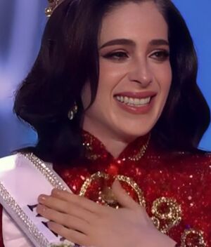 Temen por la seguridad de Fátima Bosch tras disturbios en Tailandia (Instagram)