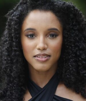 Piden oraciones para Gabrielle Henry bella participante de Miss Jamaica (Instagram)