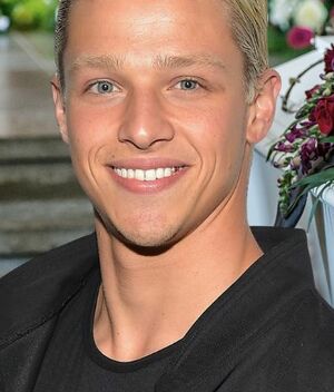 Esto se sabe sobre la reciente muerte de  Spencer Lofranco, actor de 'At Middleton' (Instagram)