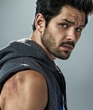 Ricardo Abarca habla de la enfermedad de su hija Julieta (Instagram)