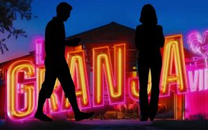 Filtran el nombre del sexto eliminado de La Granja VIP