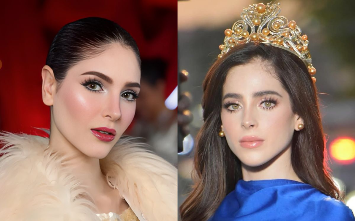 Miss Venezuela reacciona a videos de odio contra Fátima BoschFama