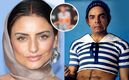 Aislinn Derbez se disfraza de personaje de su papá Eugenio Derbez (Instagram)