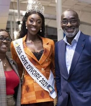 Árbol genealógico de Olivia Yacé: Conoce a su millonaria familia (Instagram)