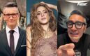 Shakira es criticada por Sergio Sepúlveda tras posponer sus conciertos