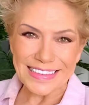 Alessandra Rosaldo se pronuncia tras el deceso de Gabriela Michel (Instagram)