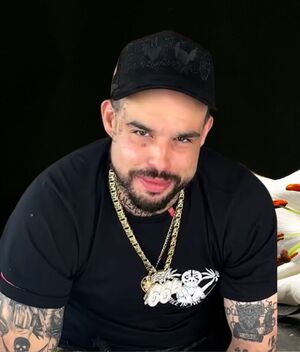 Emiliano Aguilar habla sobre el duro momento que está pasando (Instagram)