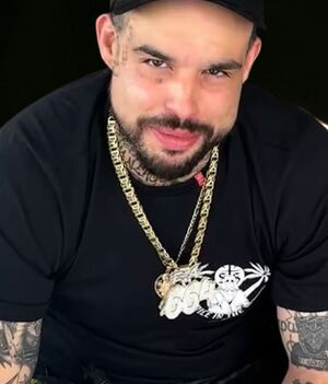 Emiliano Aguilar habla sobre el duro momento que está pasando (Instagram)