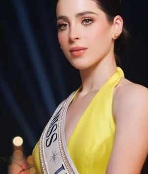 Fátima Bosch se defiende de críticas por triunfo en Miss Universo 2025